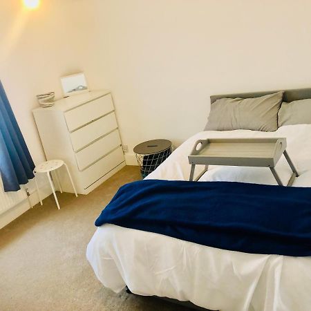 Charming Town Centre 3 Double Beds Home Free Parking Tonbridge Extérieur photo