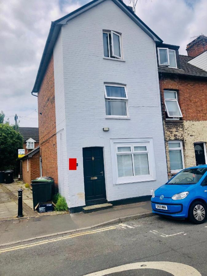 Charming Town Centre 3 Double Beds Home Free Parking Tonbridge Extérieur photo