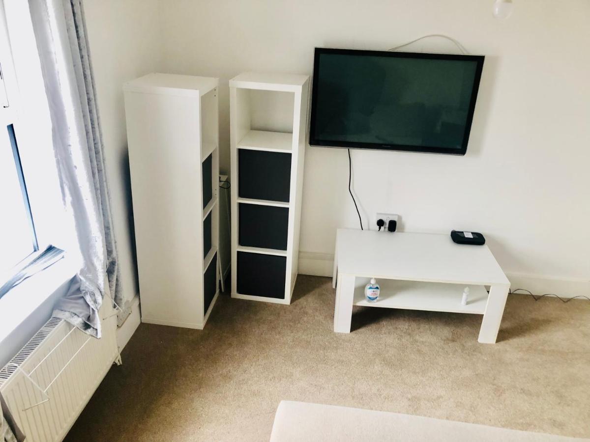 Charming Town Centre 3 Double Beds Home Free Parking Tonbridge Extérieur photo