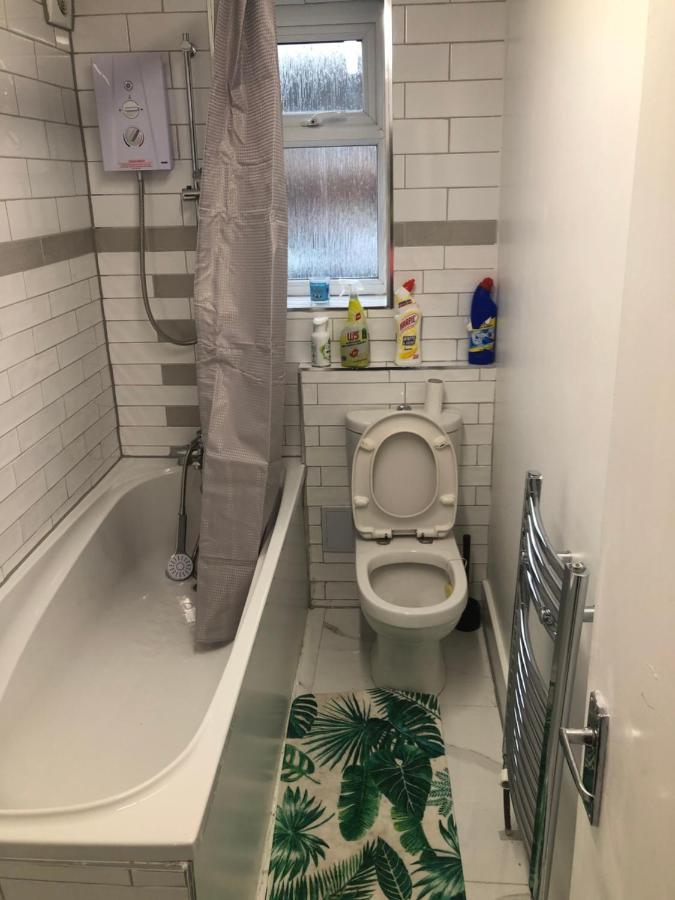 Charming Town Centre 3 Double Beds Home Free Parking Tonbridge Extérieur photo