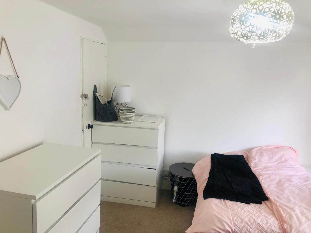 Charming Town Centre 3 Double Beds Home Free Parking Tonbridge Extérieur photo